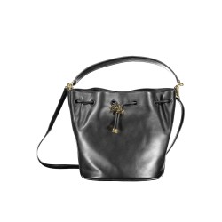 RALPH LAUREN BORSA DONNA NERO