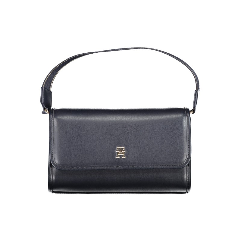 TOMMY HILFIGER BORSA DONNA BLU TOMMY HILFIGER BORSA DONNA BLU