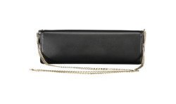 TOMMY HILFIGER BORSA DONNA NERO