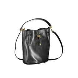 RALPH LAUREN BORSA DONNA NERO