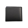 TOMMY HILFIGER PORTAFOGLIO UOMO NERO