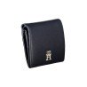 TOMMY HILFIGER PORTAFOGLIO DONNA BLU