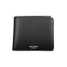 TOMMY HILFIGER PORTAFOGLIO UOMO NERO
