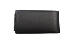 TOMMY HILFIGER PORTAFOGLIO UOMO NERO