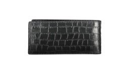 TOMMY HILFIGER PORTAFOGLIO UOMO NERO