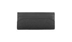 TOMMY HILFIGER PORTAFOGLIO UOMO NERO