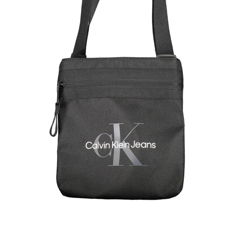 CALVIN KLEIN TRACOLLA UOMO NERO CALVIN KLEIN TRACOLLA UOMO NERO