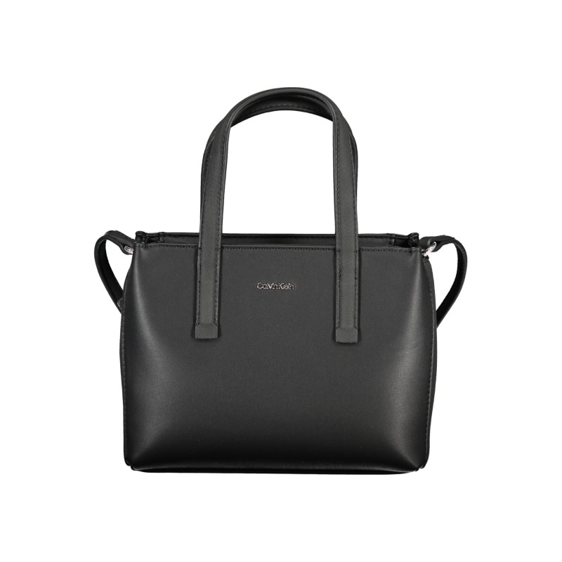 CALVIN KLEIN BORSA DONNA NERO CALVIN KLEIN BORSA DONNA NERO