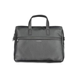 CALVIN KLEIN CARTELLA UOMO NERO