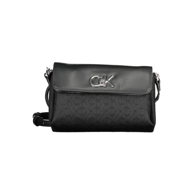 CALVIN KLEIN BORSA DONNA NERO CALVIN KLEIN BORSA DONNA NERO