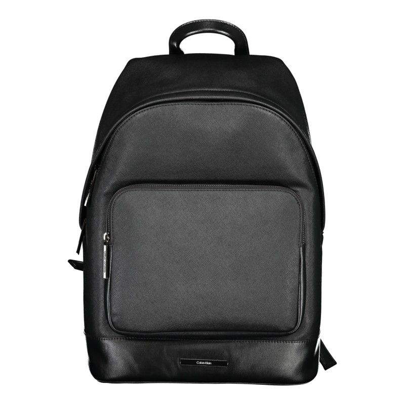 CALVIN KLEIN ZAINO UOMO NERO CALVIN KLEIN ZAINO UOMO NERO