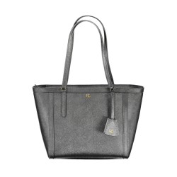 RALPH LAUREN BORSA DONNA NERO