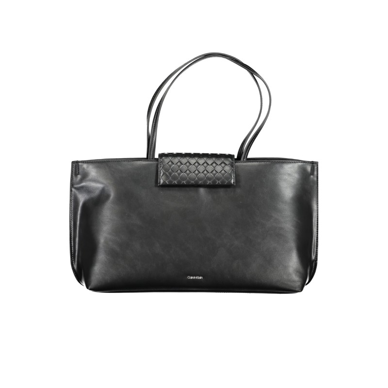 CALVIN KLEIN BORSA DONNA NERO CALVIN KLEIN BORSA DONNA NERO