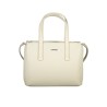 CALVIN KLEIN BORSA DONNA BEIGE