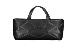 CALVIN KLEIN BORSA DONNA NERO