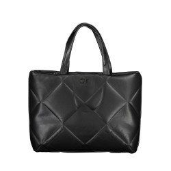 CALVIN KLEIN BORSA DONNA NERO