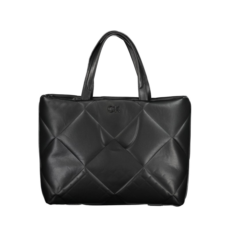 CALVIN KLEIN BORSA DONNA NERO CALVIN KLEIN BORSA DONNA NERO