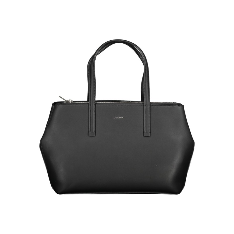 CALVIN KLEIN BORSA DONNA NERO CALVIN KLEIN BORSA DONNA NERO