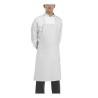 Falda Garden NEW - 100% Cotton - White