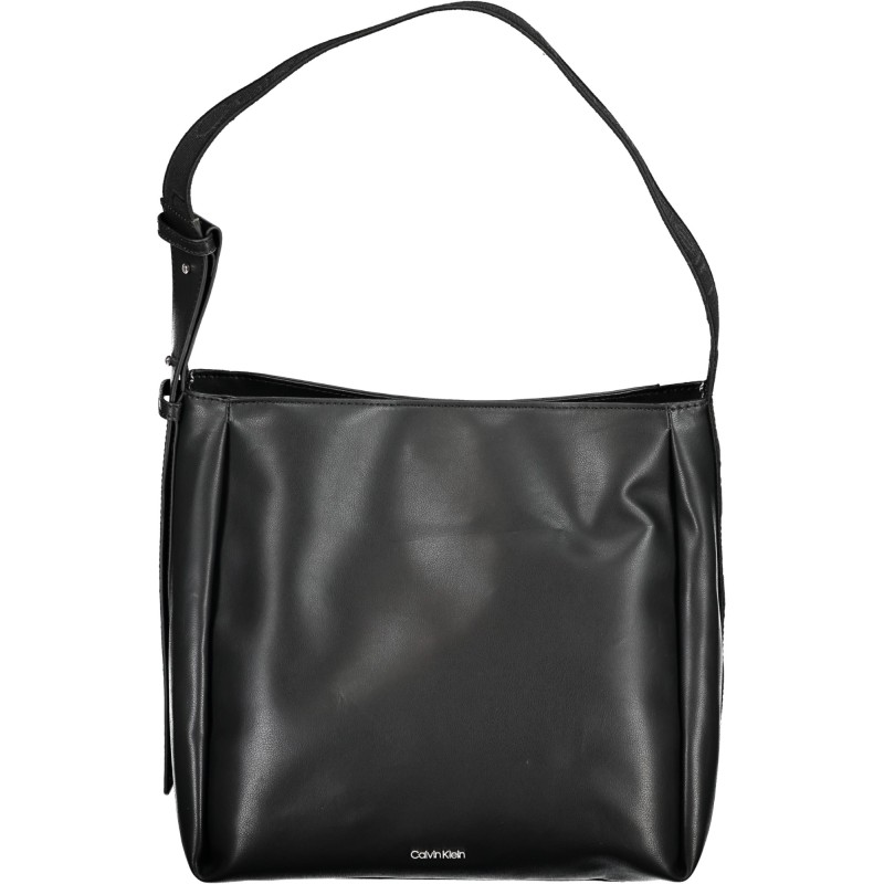 CALVIN KLEIN BORSA DONNA NERO CALVIN KLEIN BORSA DONNA NERO