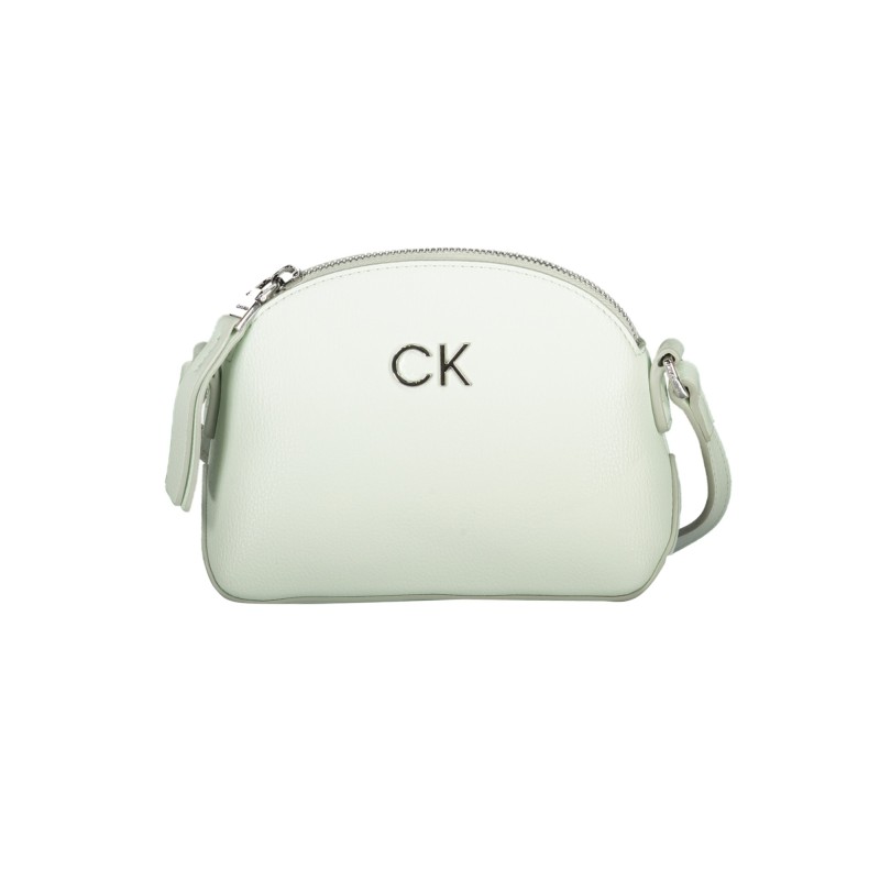 CALVIN KLEIN BORSA DONNA VERDE CALVIN KLEIN BORSA DONNA VERDE