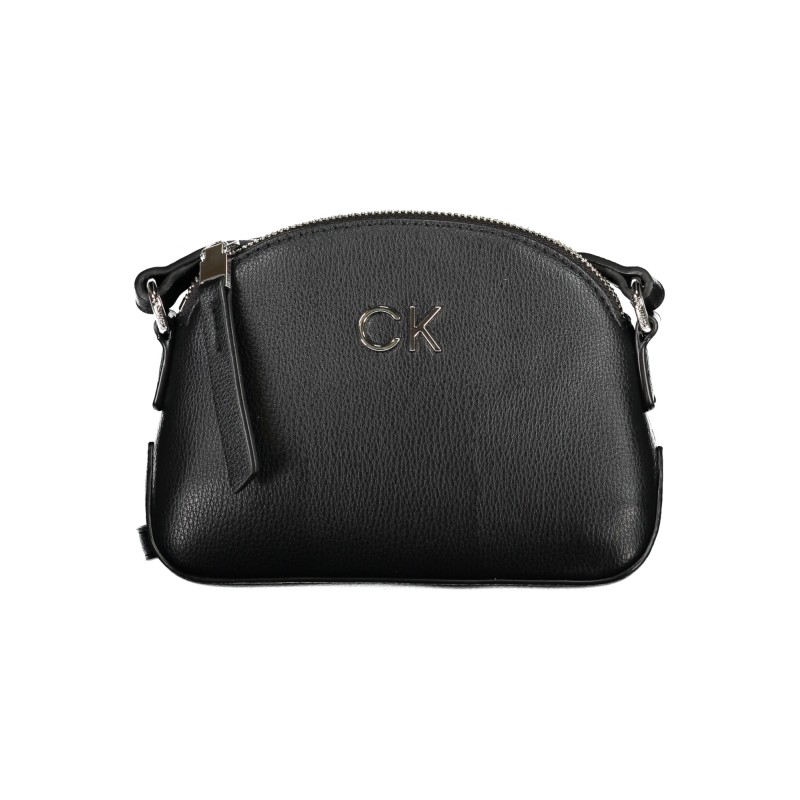 CALVIN KLEIN BORSA DONNA NERO CALVIN KLEIN BORSA DONNA NERO