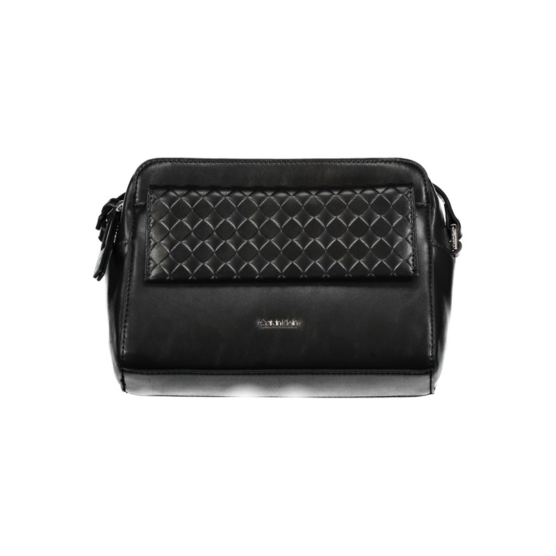 CALVIN KLEIN BORSA DONNA NERO CALVIN KLEIN BORSA DONNA NERO