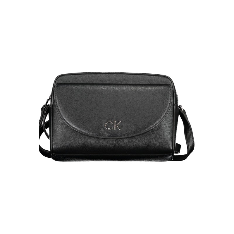 CALVIN KLEIN BORSA DONNA NERO CALVIN KLEIN BORSA DONNA NERO