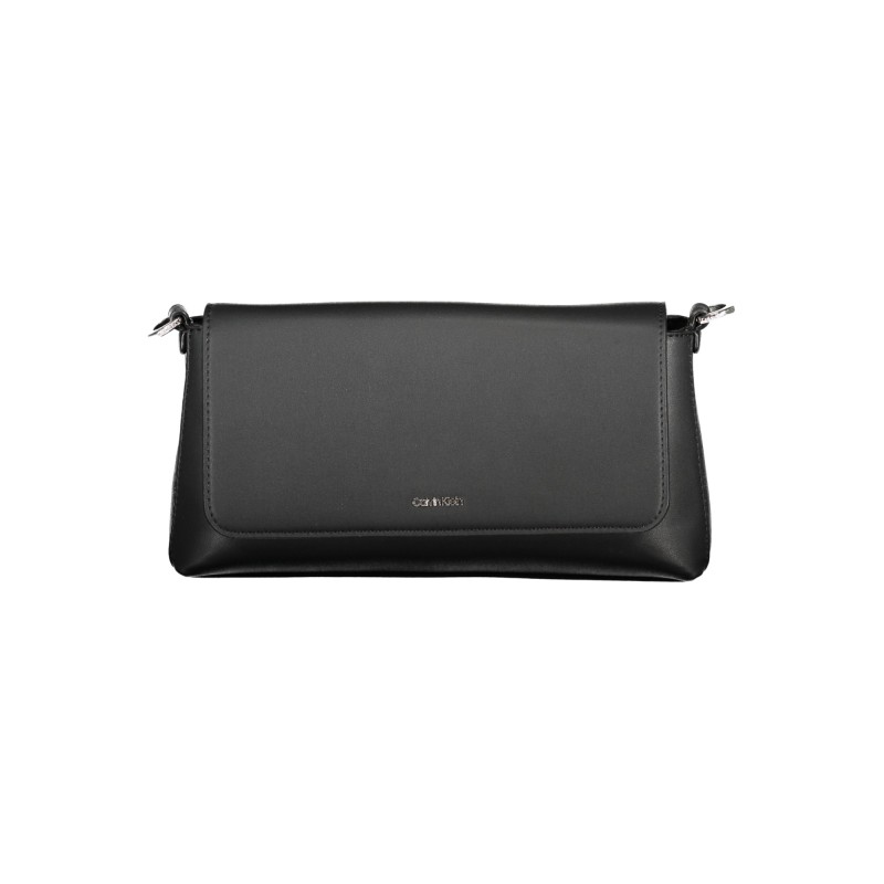 CALVIN KLEIN BORSA DONNA NERO CALVIN KLEIN BORSA DONNA NERO