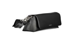 CALVIN KLEIN BORSA DONNA NERO
