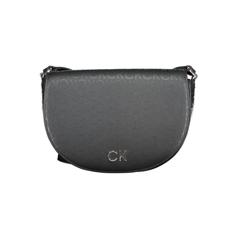 CALVIN KLEIN BORSA DONNA NERO CALVIN KLEIN BORSA DONNA NERO