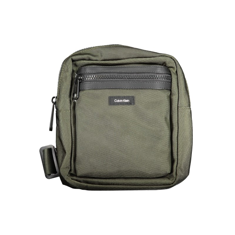 CALVIN KLEIN BORSA UOMO VERDE CALVIN KLEIN BORSA UOMO VERDE