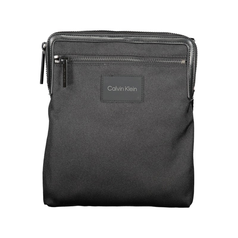 CALVIN KLEIN BORSA UOMO NERO CALVIN KLEIN BORSA UOMO NERO