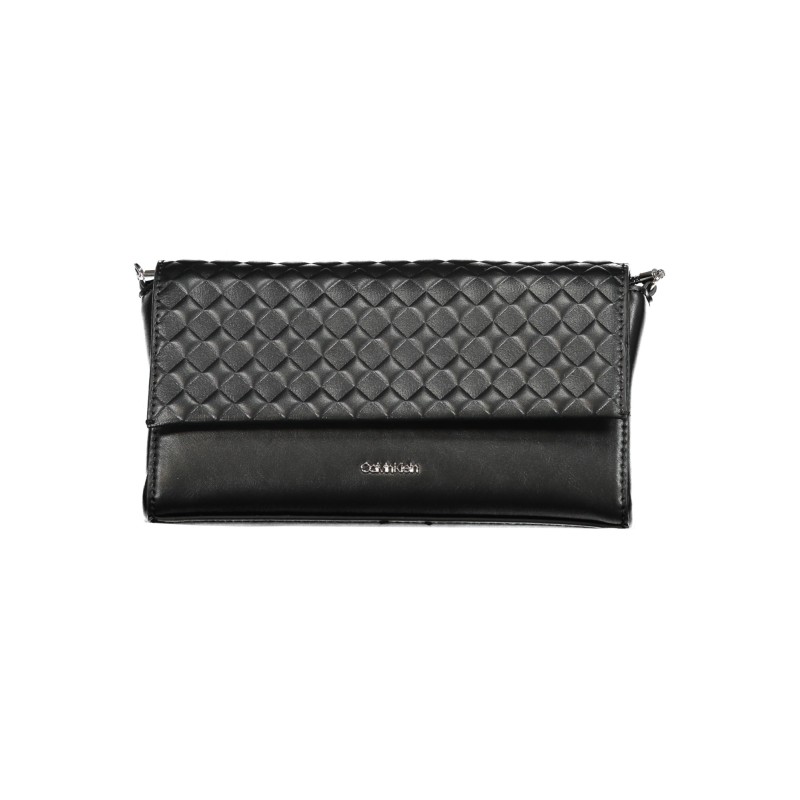 CALVIN KLEIN BORSA DONNA NERO CALVIN KLEIN BORSA DONNA NERO