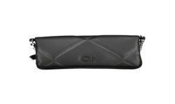 CALVIN KLEIN BORSA DONNA NERO