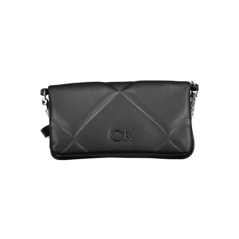 CALVIN KLEIN BORSA DONNA NERO CALVIN KLEIN BORSA DONNA NERO