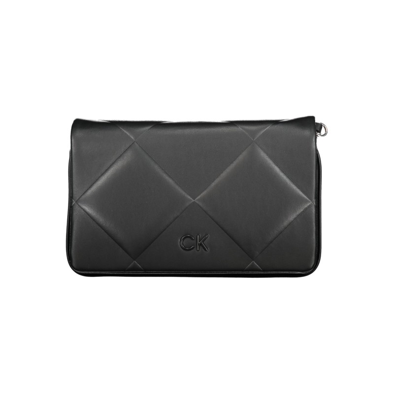 CALVIN KLEIN BORSA DONNA NERO CALVIN KLEIN BORSA DONNA NERO