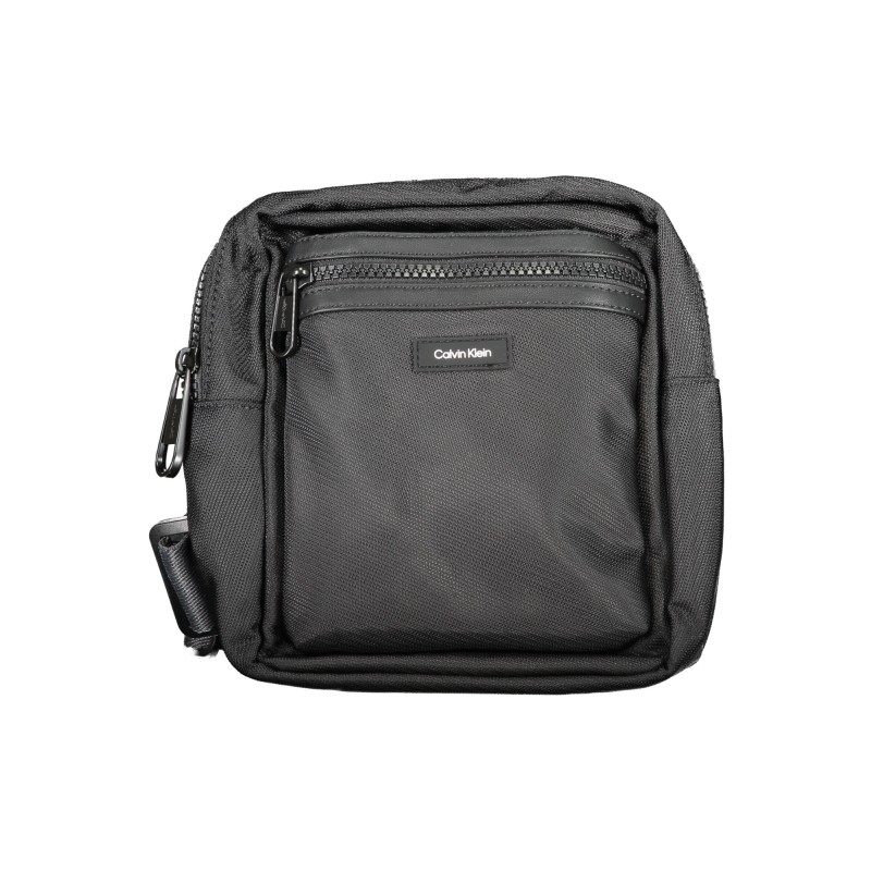 CALVIN KLEIN BORSA UOMO NERO CALVIN KLEIN BORSA UOMO NERO