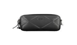 CALVIN KLEIN BORSA DONNA NERO