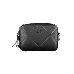 CALVIN KLEIN BORSA DONNA NERO