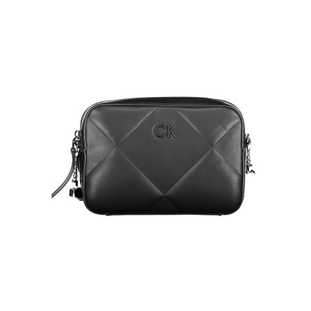 CALVIN KLEIN BORSA DONNA NERO