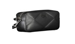 CALVIN KLEIN BORSA DONNA NERO