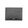 CALVIN KLEIN PORTAFOGLIO UOMO NERO