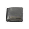 CALVIN KLEIN PORTAFOGLIO UOMO NERO
