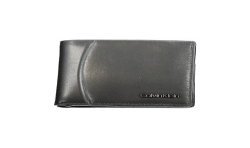 CALVIN KLEIN PORTAFOGLIO UOMO NERO