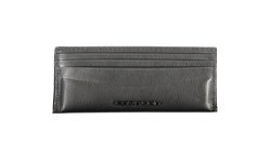 CALVIN KLEIN PORTAFOGLIO UOMO NERO
