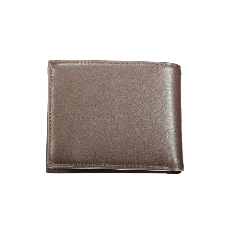 CALVIN KLEIN PORTAFOGLIO UOMO MARRONE CALVIN KLEIN PORTAFOGLIO UOMO MARRONE
