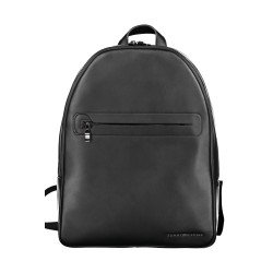 TOMMY HILFIGER ZAINO UOMO NERO