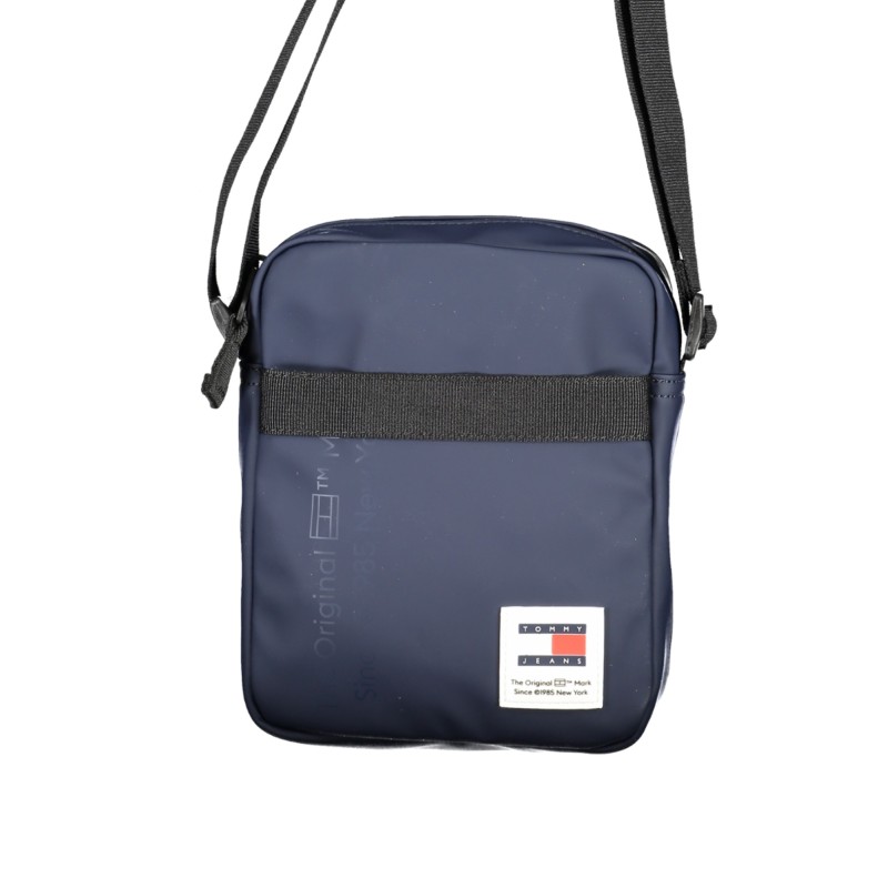 TOMMY HILFIGER TRACOLLA UOMO BLU TOMMY HILFIGER TRACOLLA UOMO BLU