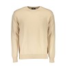 LA MARTINA MAGLIA UOMO BEIGE